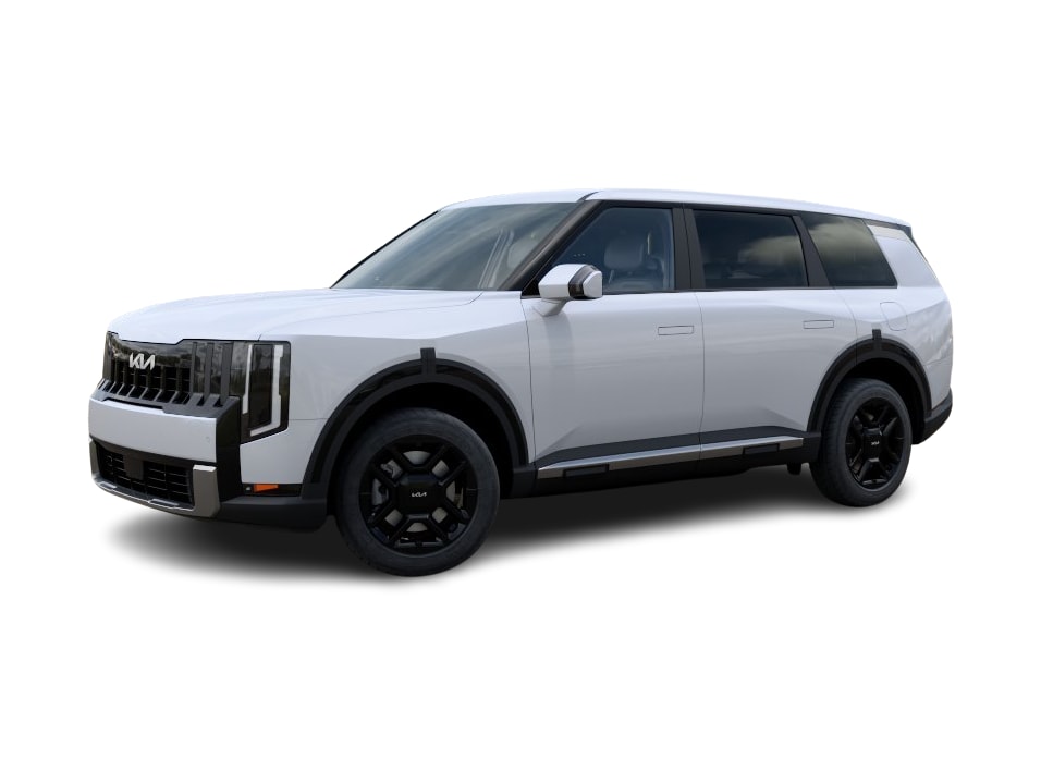 Thumbnail: 2027 Kia Telluride - 3