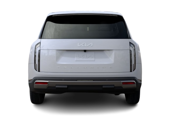Thumbnail: 2027 Kia Telluride - 12