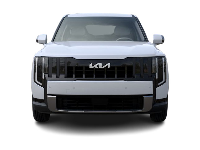 Thumbnail: 2027 Kia Telluride - 4