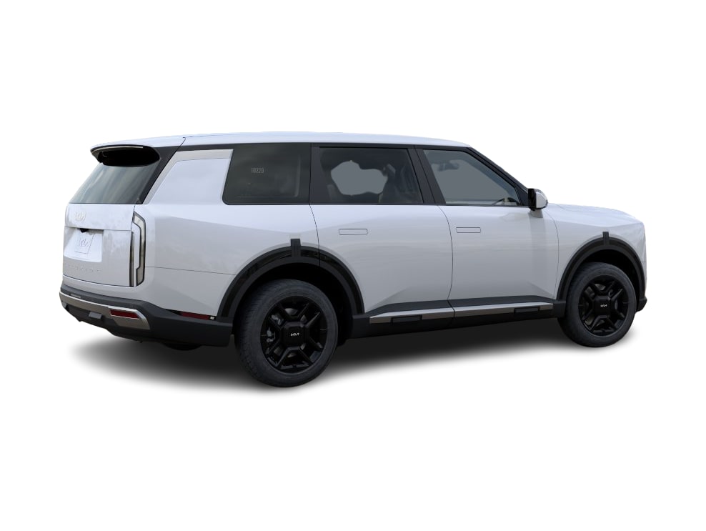 Thumbnail: 2027 Kia Telluride - 13
