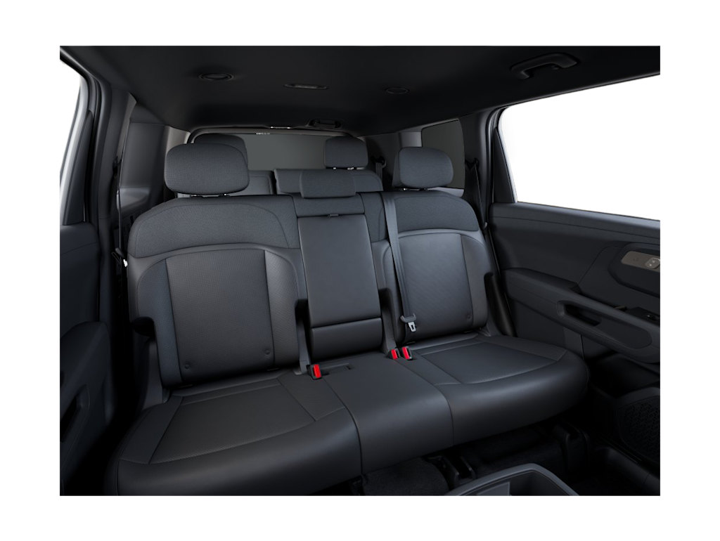 Thumbnail: 2027 Kia Telluride - 10