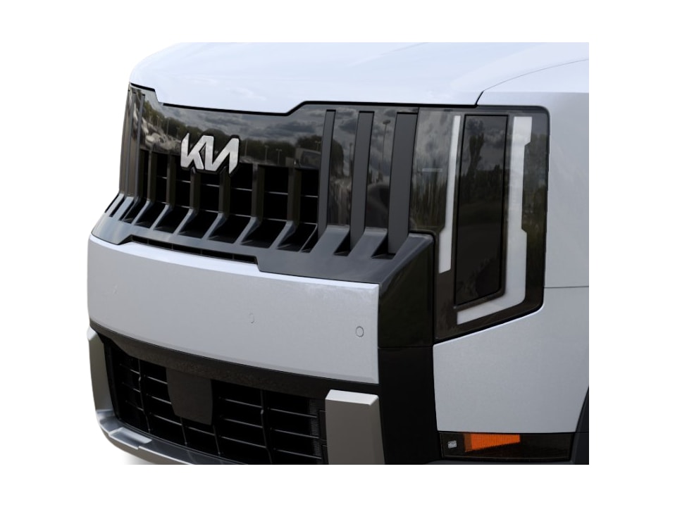 Thumbnail: 2027 Kia Telluride - 17