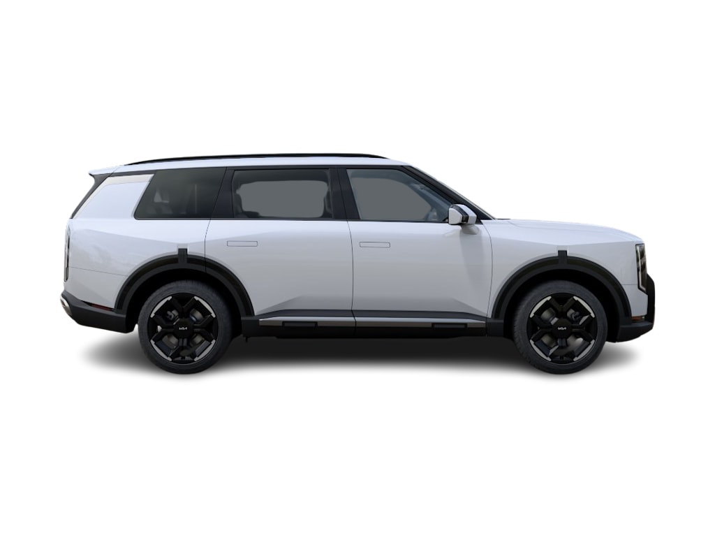 Thumbnail: 2027 Kia Telluride - 14