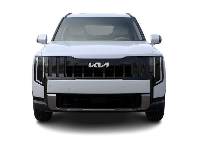 Thumbnail: 2027 Kia Telluride - 4