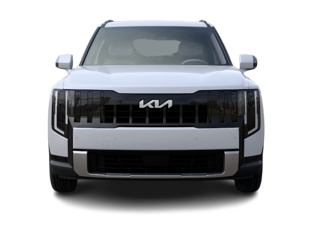 Thumbnail: 2027 Kia Telluride - 4