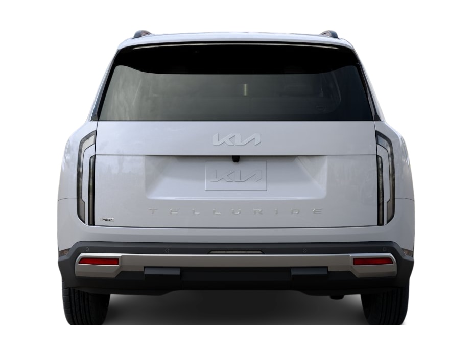 Thumbnail: 2027 Kia Telluride - 10