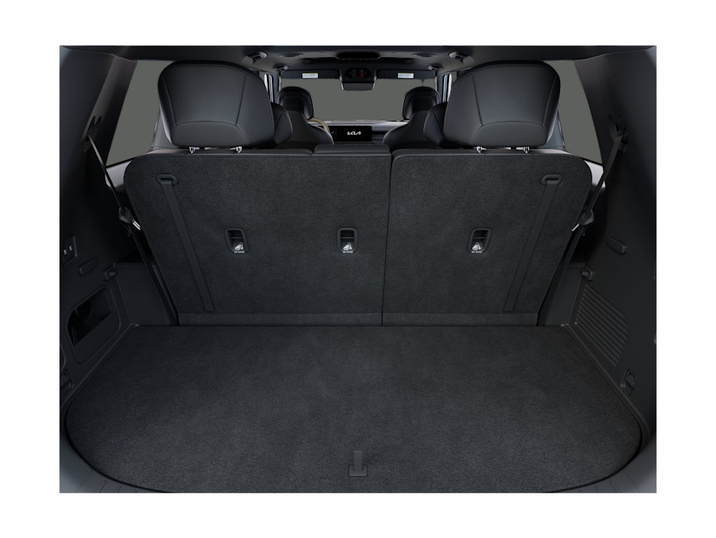 Thumbnail: 2027 Kia Telluride - 10