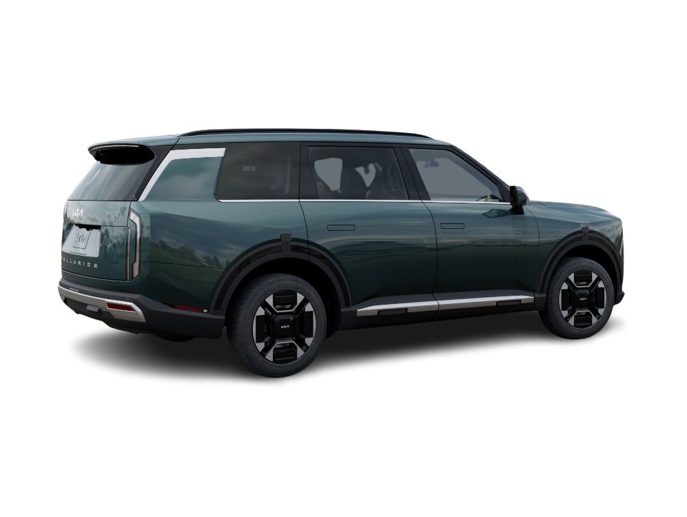 Thumbnail: 2027 Kia Telluride - 12