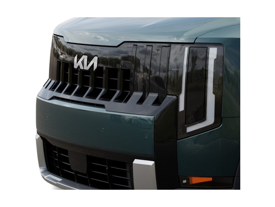 Thumbnail: 2027 Kia Telluride - 18