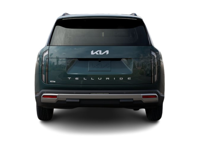 Thumbnail: 2027 Kia Telluride - 11