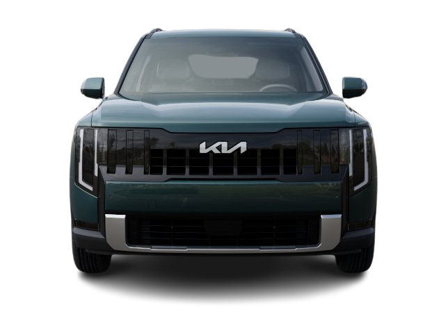 Thumbnail: 2027 Kia Telluride - 5