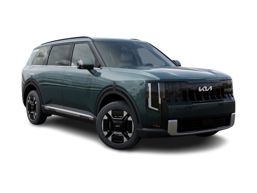 Thumbnail: 2027 Kia Telluride - 14