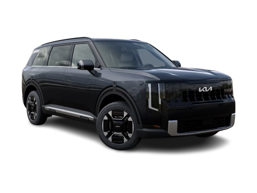 Thumbnail: 2027 Kia Telluride - 14