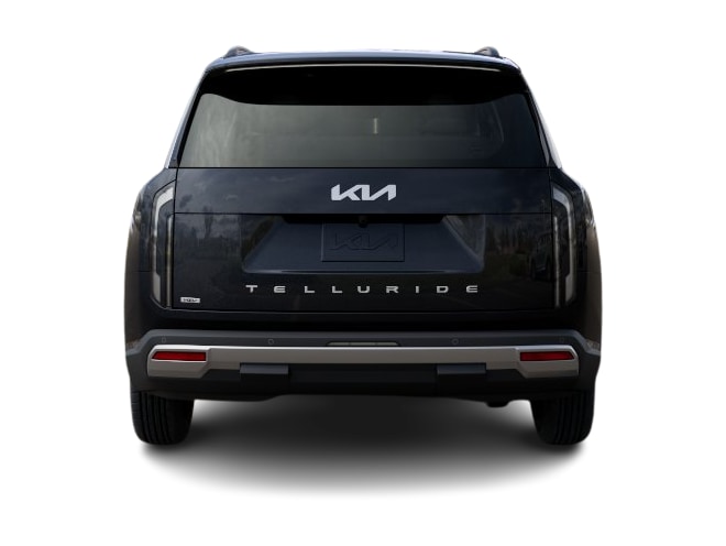 Thumbnail: 2027 Kia Telluride - 11