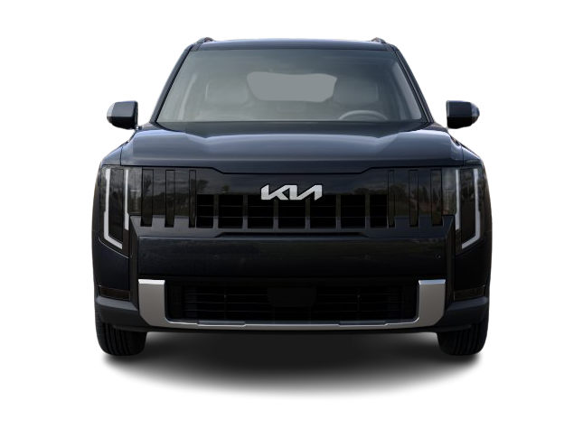 Thumbnail: 2027 Kia Telluride - 5