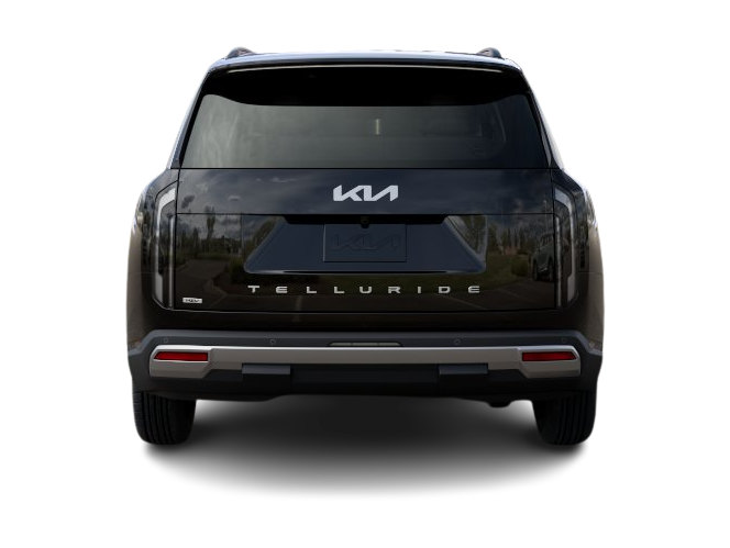 Thumbnail: 2027 Kia Telluride - 12