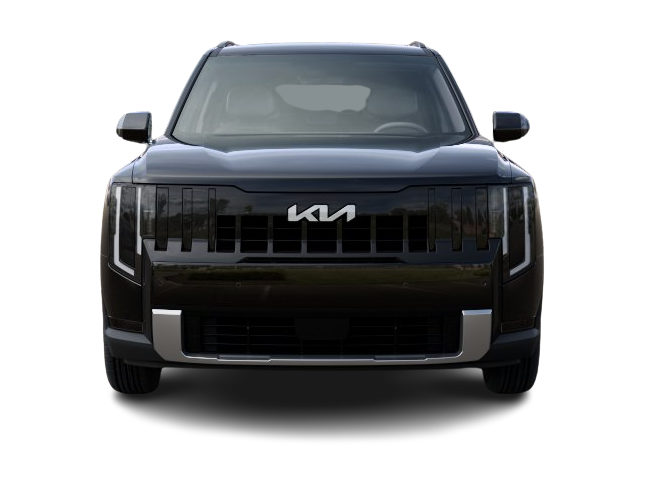 Thumbnail: 2027 Kia Telluride - 4