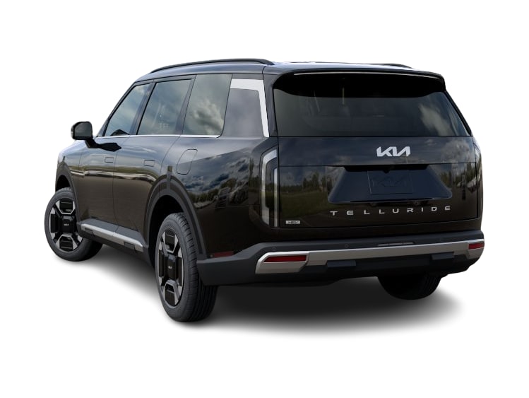 Thumbnail: 2027 Kia Telluride - 11
