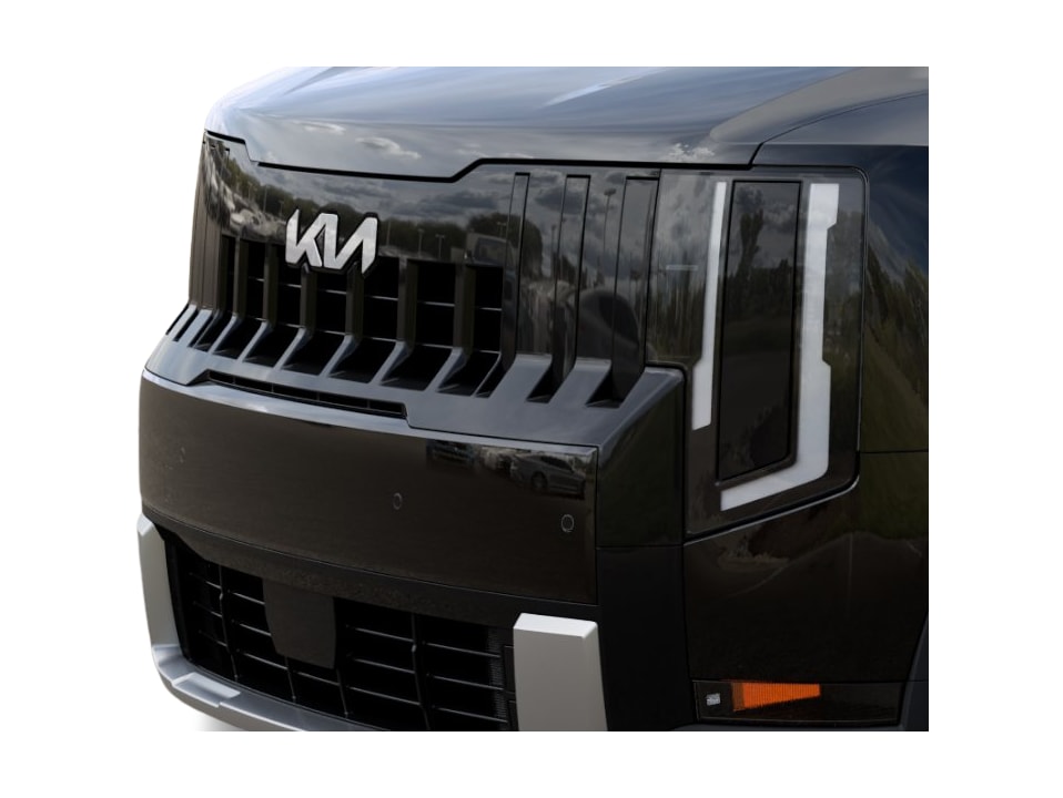 Thumbnail: 2027 Kia Telluride - 3