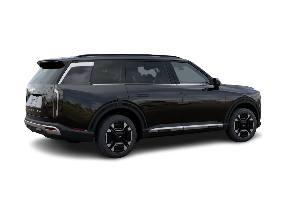 Thumbnail: 2027 Kia Telluride - 13