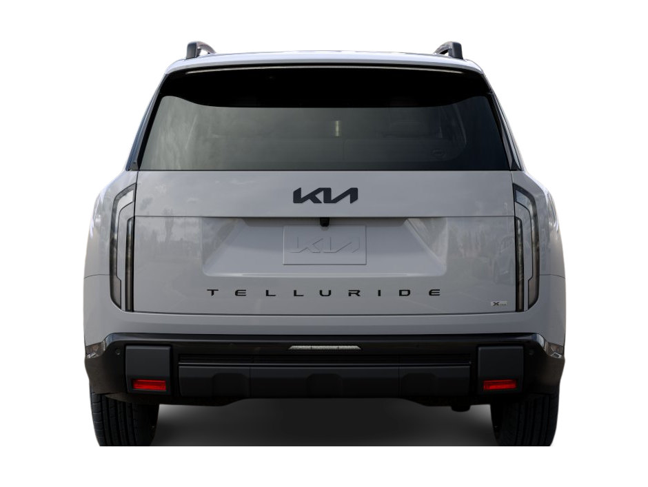 Thumbnail: 2027 Kia Telluride - 5