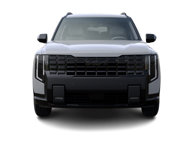 Thumbnail: 2027 Kia Telluride - 6