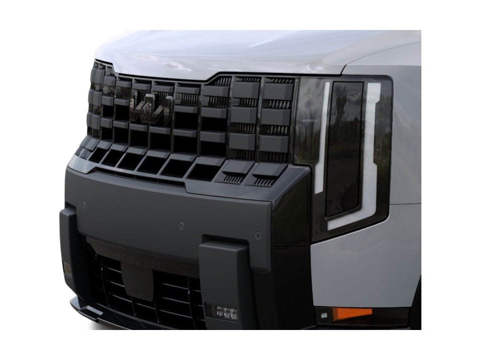 Thumbnail: 2027 Kia Telluride - 19