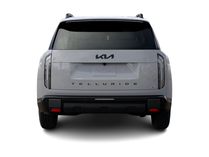 Thumbnail: 2027 Kia Telluride - 13