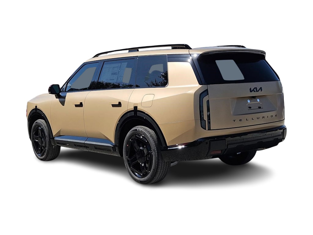 Thumbnail: 2027 Kia Telluride - 4