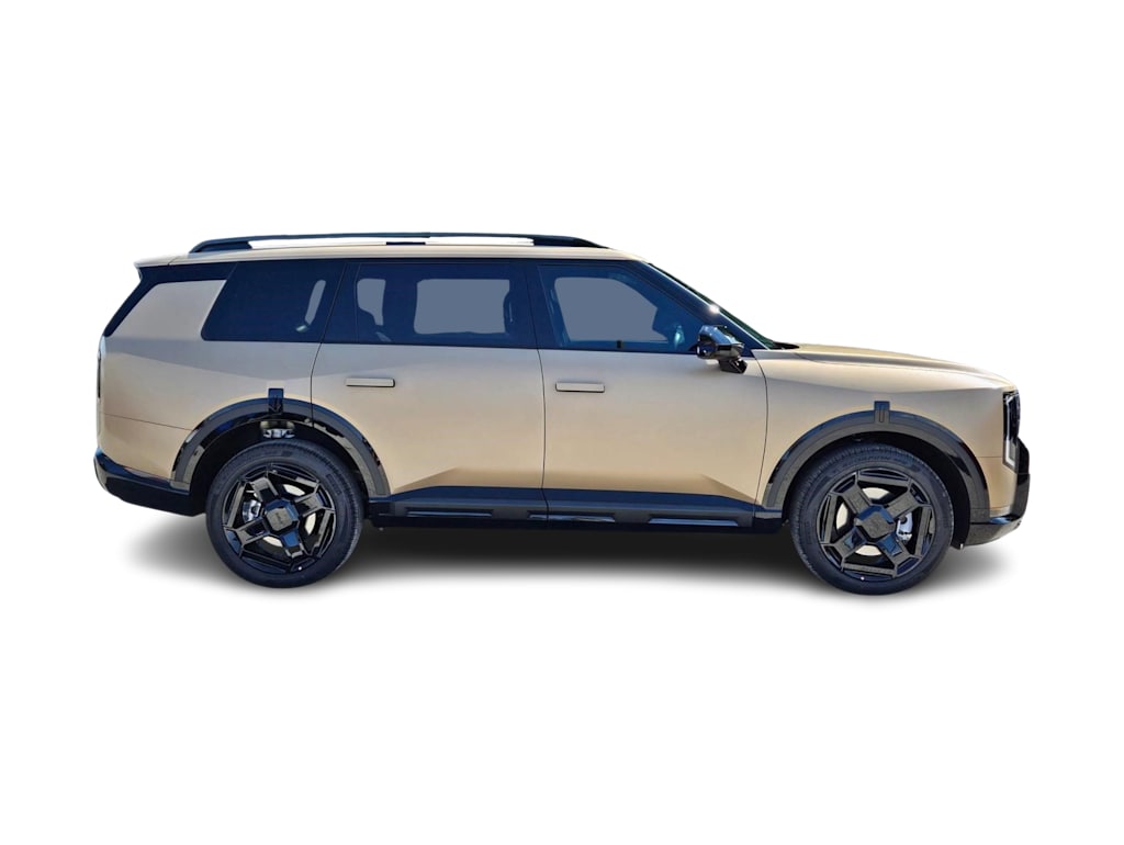 Thumbnail: 2027 Kia Telluride - 23