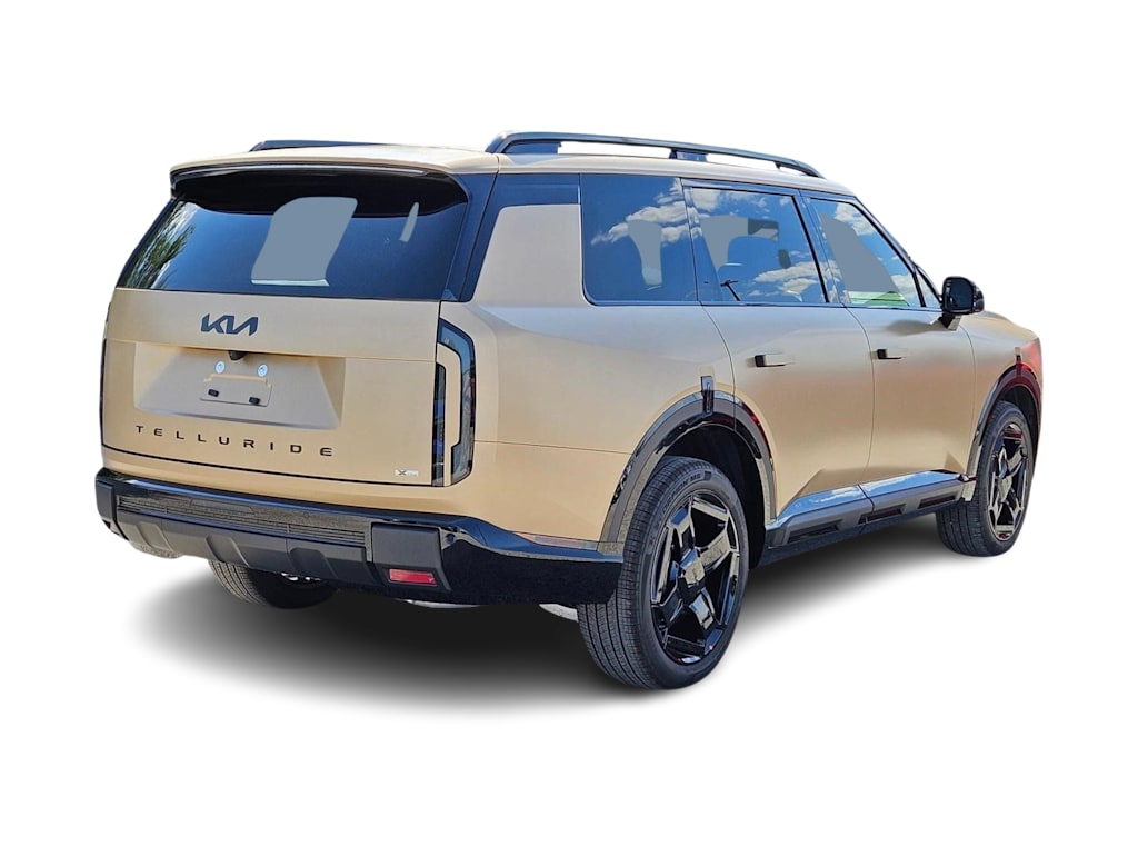 Thumbnail: 2027 Kia Telluride - 22