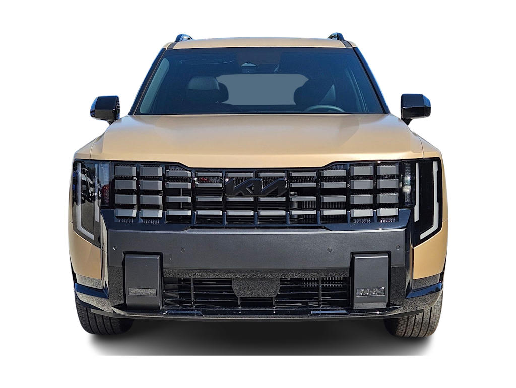 Thumbnail: 2027 Kia Telluride - 6
