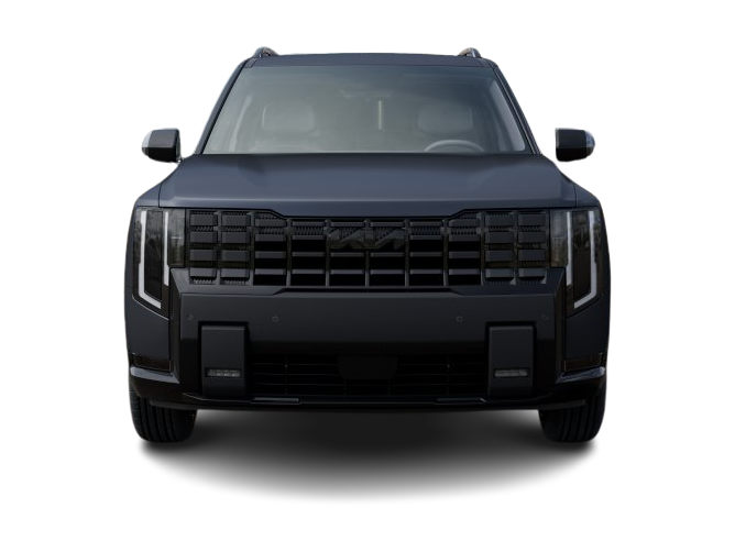 Thumbnail: 2027 Kia Telluride - 6