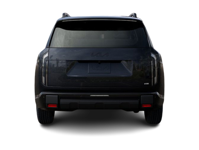 Thumbnail: 2027 Kia Telluride - 12