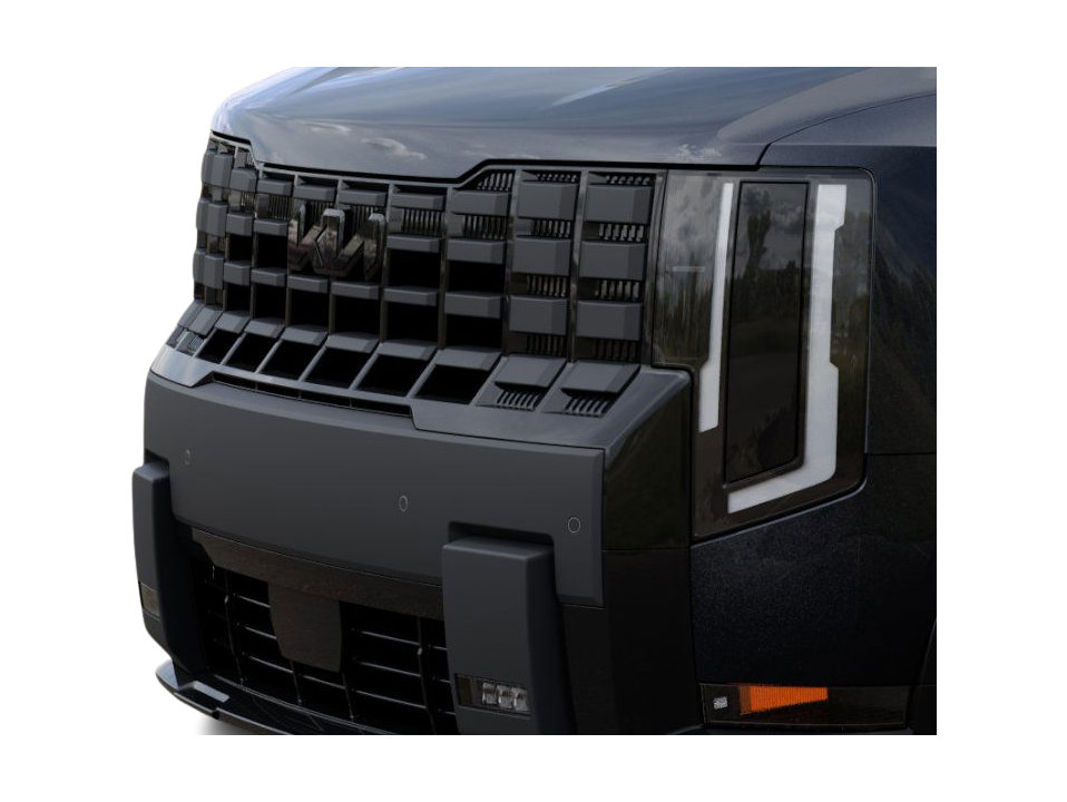 Thumbnail: 2027 Kia Telluride - 18