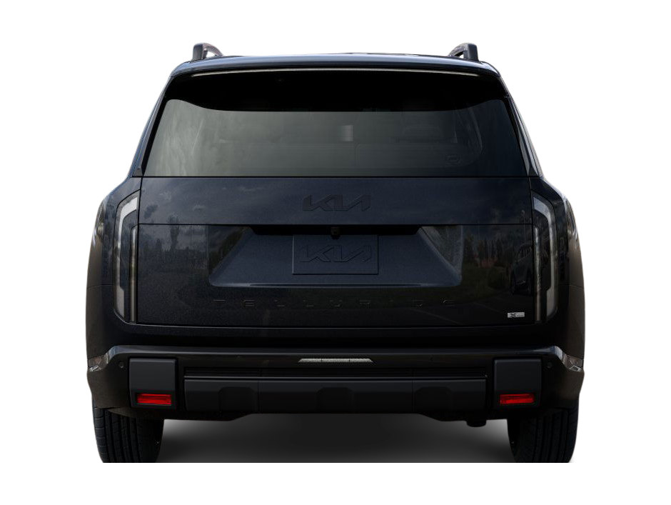 Thumbnail: 2027 Kia Telluride - 19