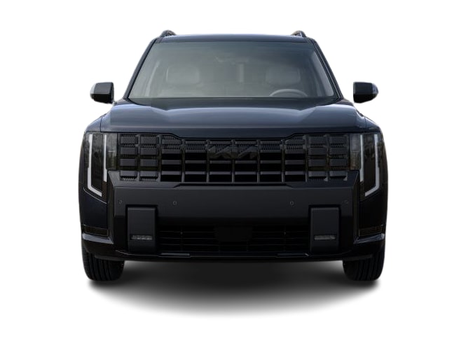 Thumbnail: 2027 Kia Telluride - 4