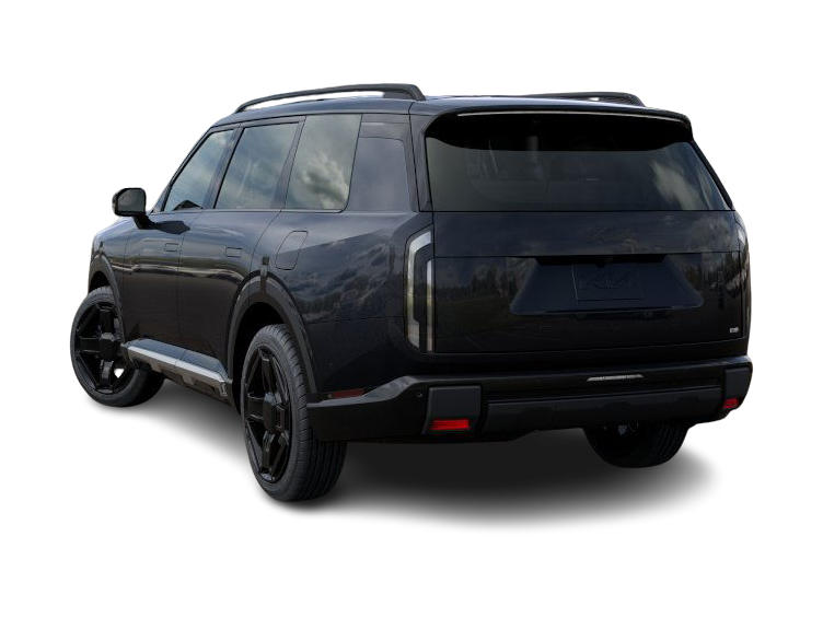 Thumbnail: 2027 Kia Telluride - 11