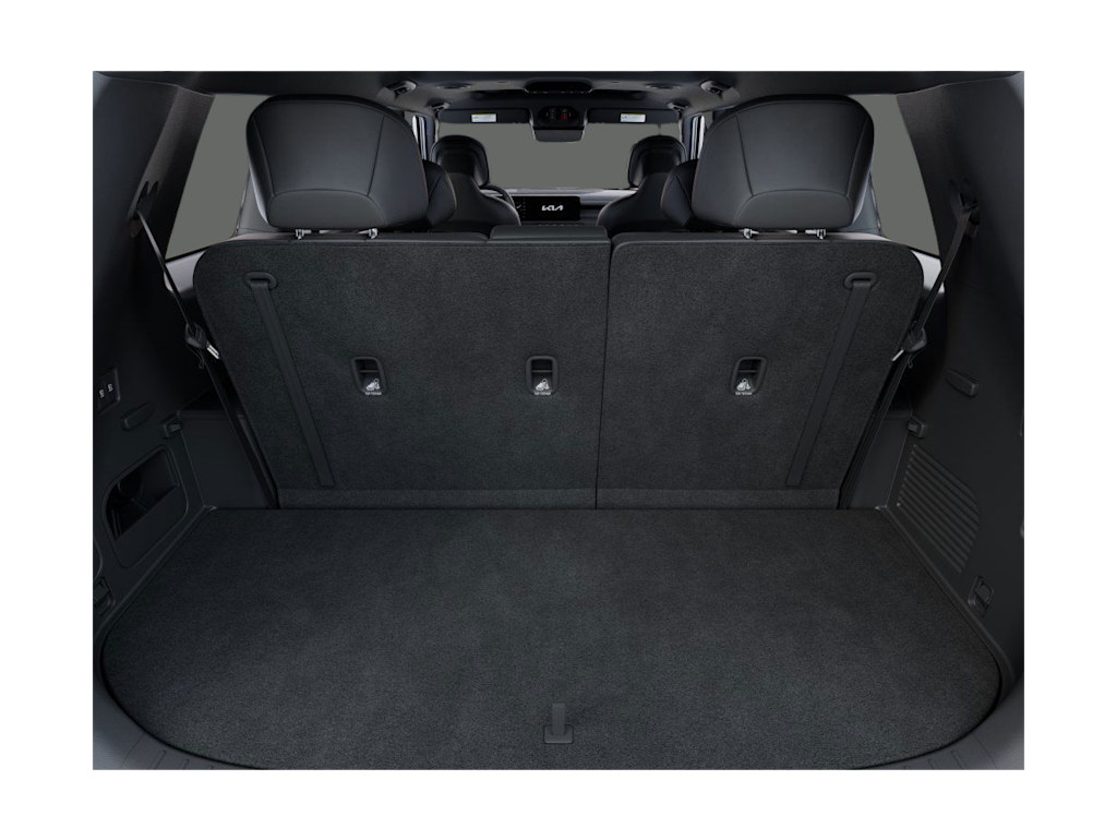 Thumbnail: 2027 Kia Telluride - 10