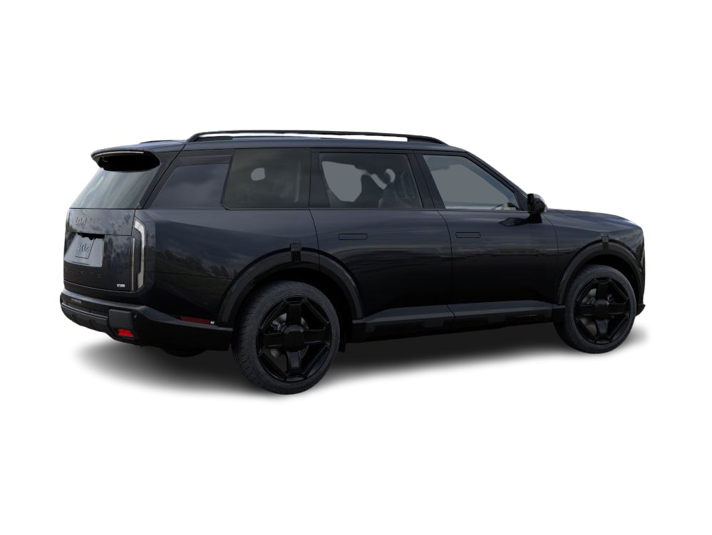 Thumbnail: 2027 Kia Telluride - 13