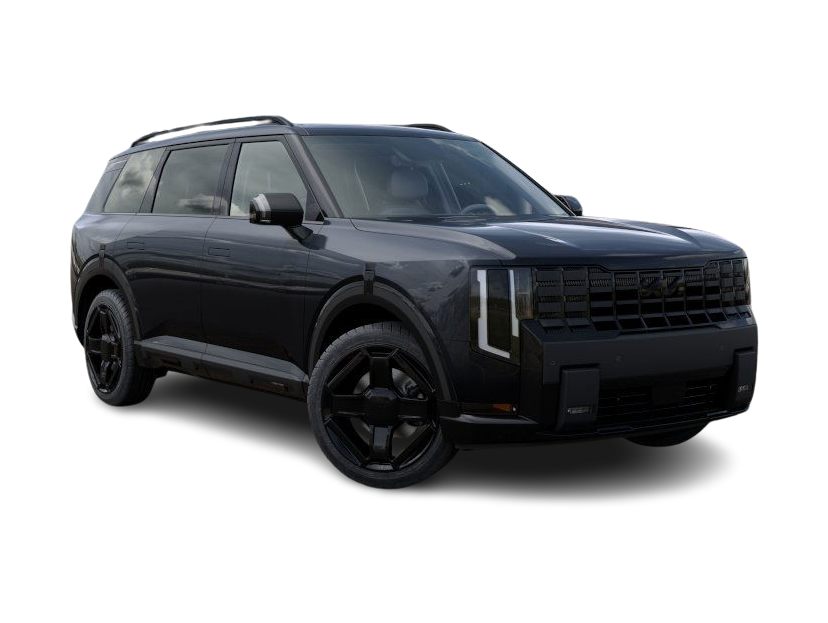 Thumbnail: 2027 Kia Telluride - 15
