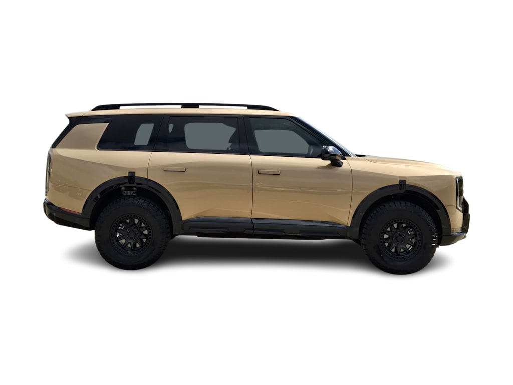 Thumbnail: 2027 Kia Telluride - 20