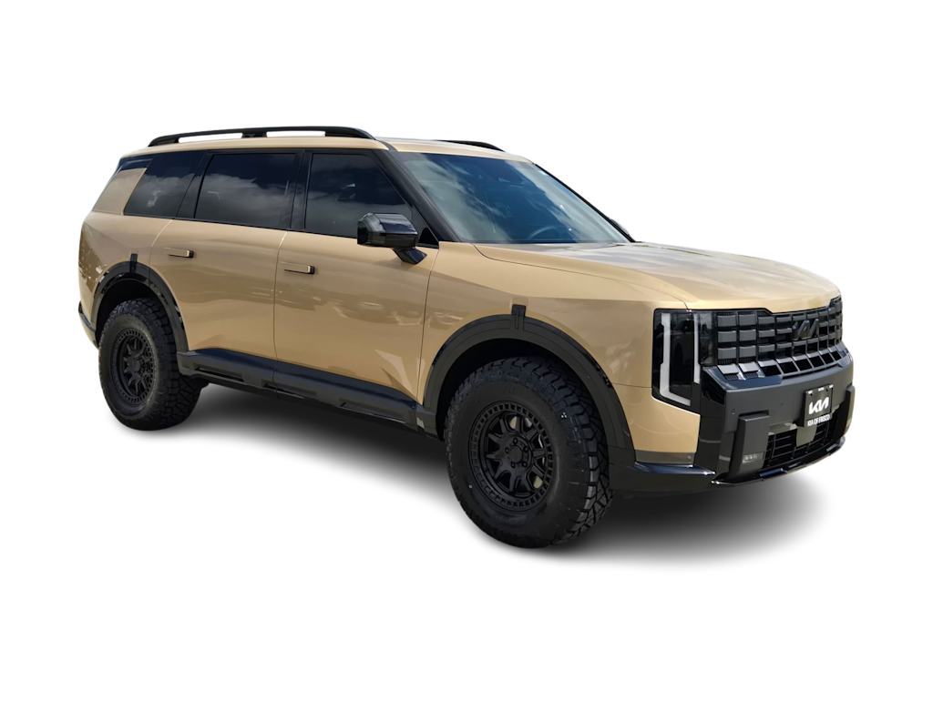 Thumbnail: 2027 Kia Telluride - 21