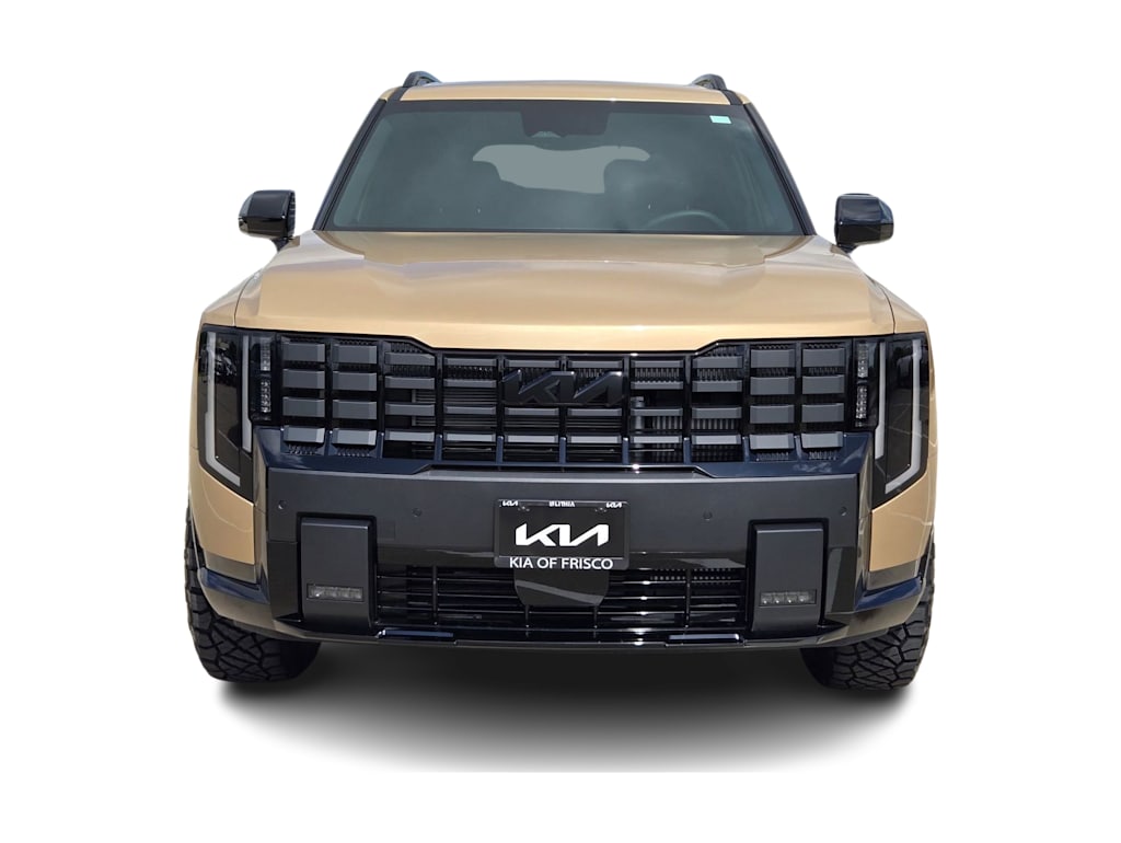 Thumbnail: 2027 Kia Telluride - 6