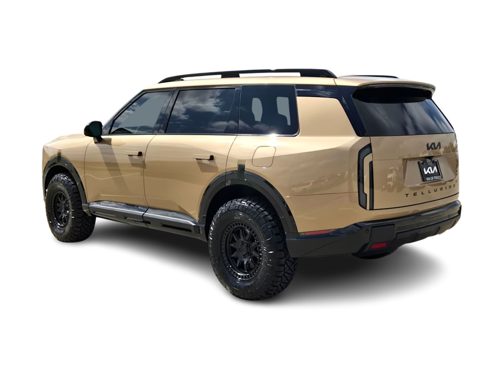 Thumbnail: 2027 Kia Telluride - 4