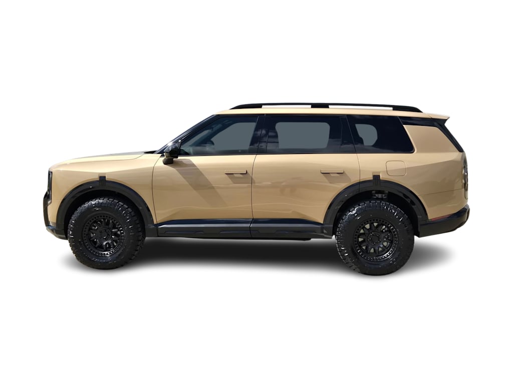 Thumbnail: 2027 Kia Telluride - 18