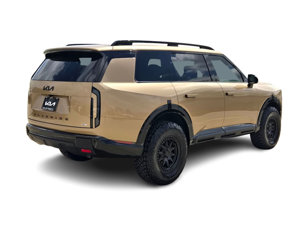 Thumbnail: 2027 Kia Telluride - 19