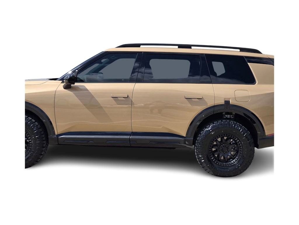 Thumbnail: 2027 Kia Telluride - 3
