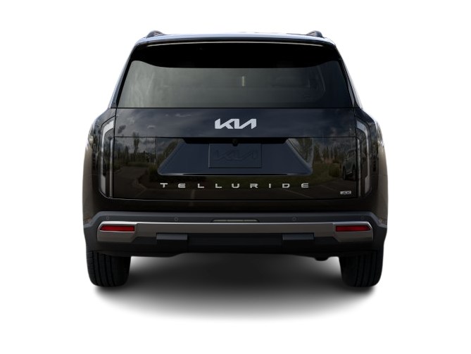 Thumbnail: 2027 Kia Telluride - 12