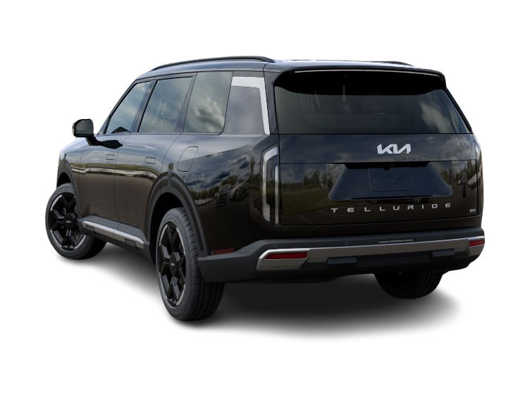 Thumbnail: 2027 Kia Telluride - 4